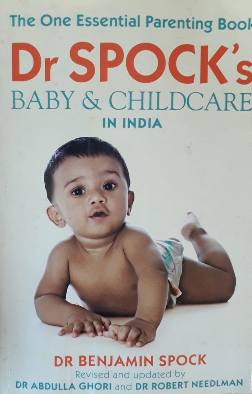 Baby store care books