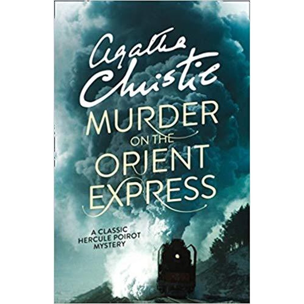 Here's how the famous Orient Express inspired Agatha Christie's works -  Hindustan Times