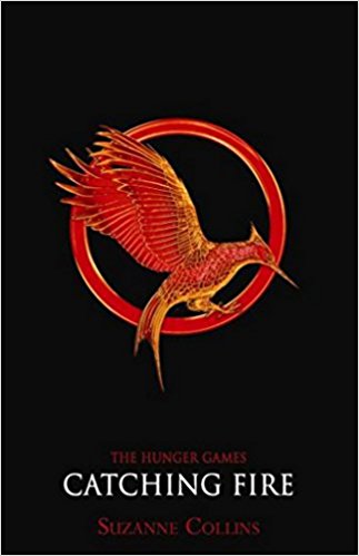 The Hunger Games Trilogy