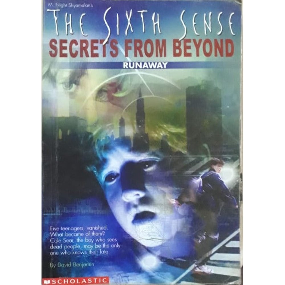 24 Facts About 'The Sixth Sense' – Creepy Catalog