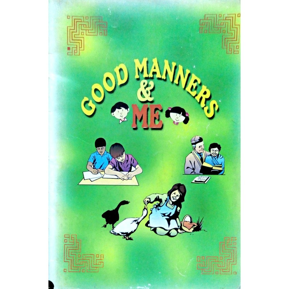 good-manners-me-inspire-bookspace