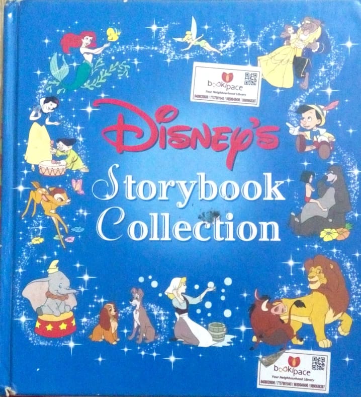 Disny's Storybook Collection