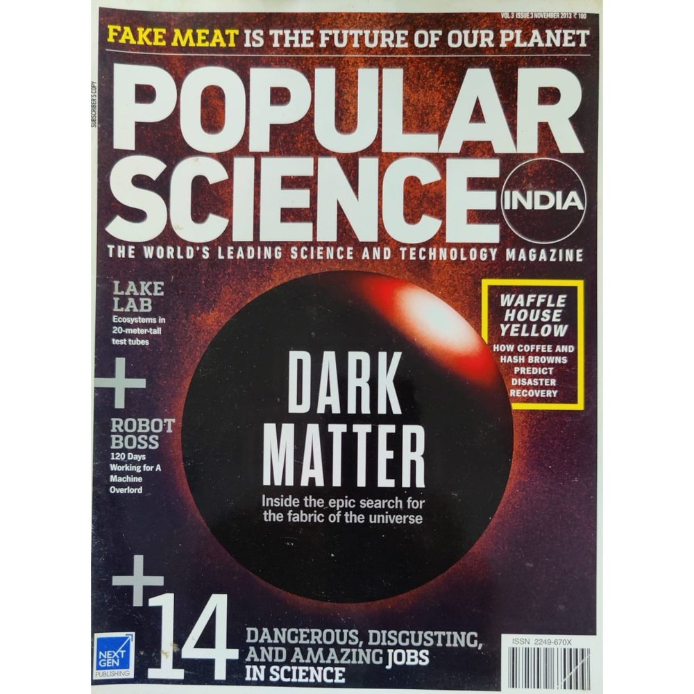 Popular Science