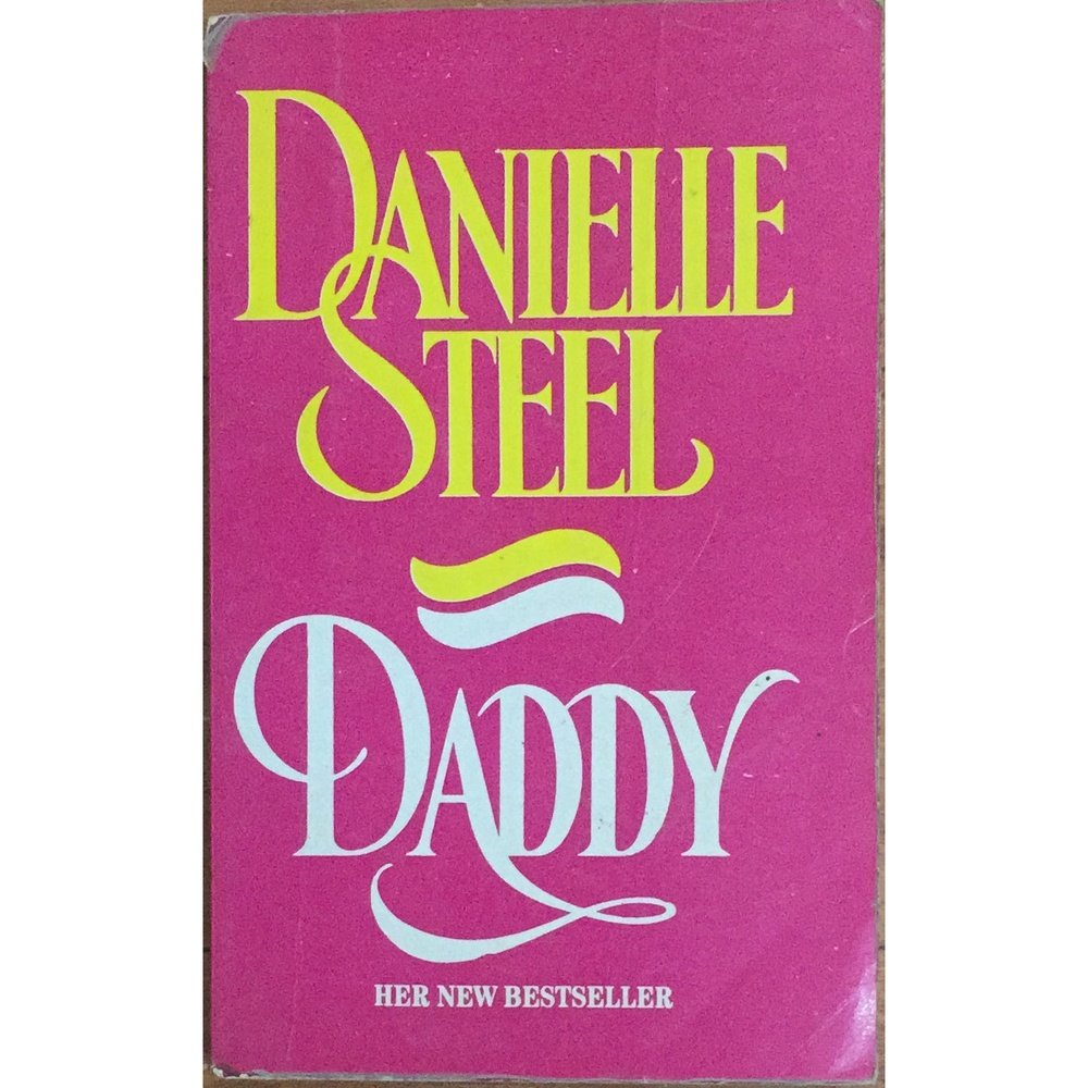 Daddy; Danielle Steel