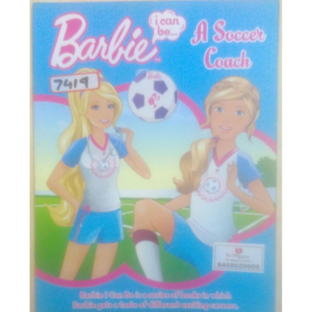 Annie barbie store