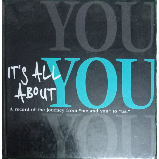 Its All About You By Melissa Heckscher (HD)