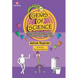 Fun With Science by Ashok Rupner,ÊReshma Barve