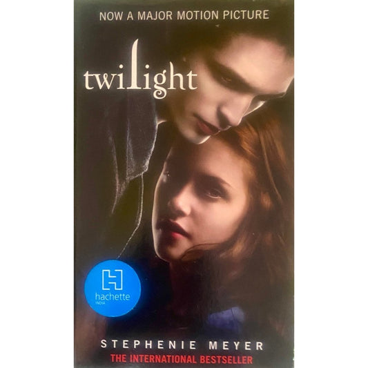 Twilight by Stephenie Meyer