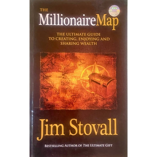 The Millionaire Map by Jim Stovall