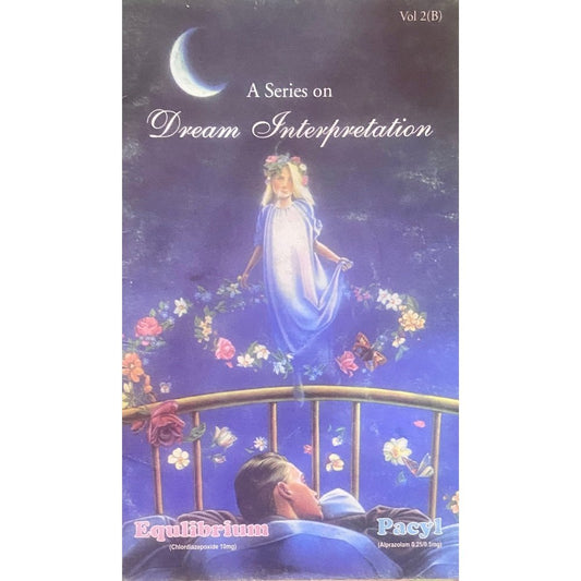 A Series on Dream Interpretation