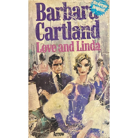 Love and Linda by Barbara Cartland