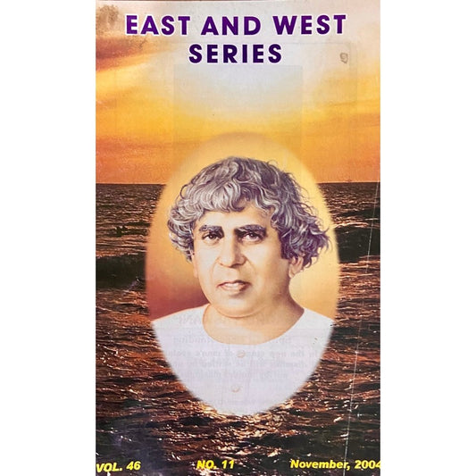 East and West Series Nov 2004