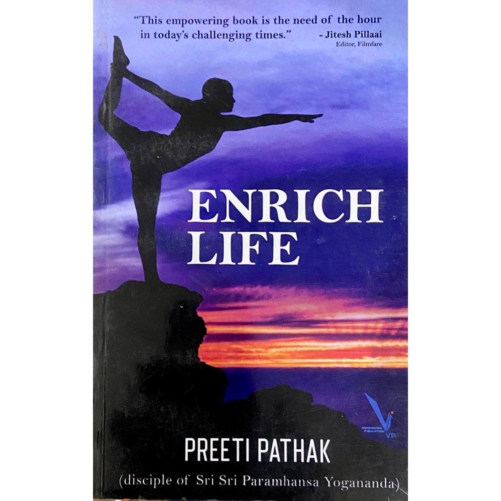 Enrich Life by Preeti Pathak