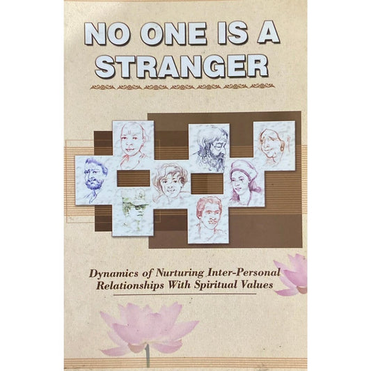 No One is a Stranger