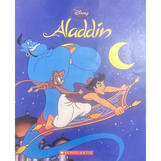 Aladdin