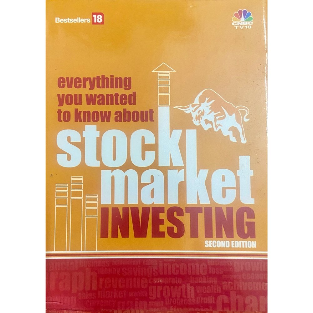 Stock Market Investing