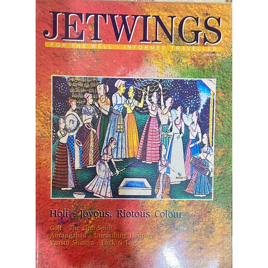 Jetwings (D)