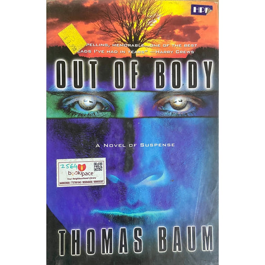 Out of Body by Thomas Baum