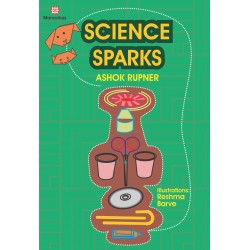 Gems of Science by Ashok Rupner,ÊReshma Barve