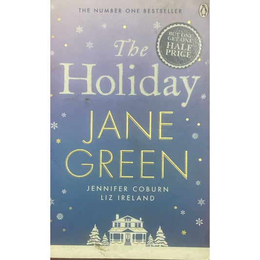 The Holiday By Jane Green