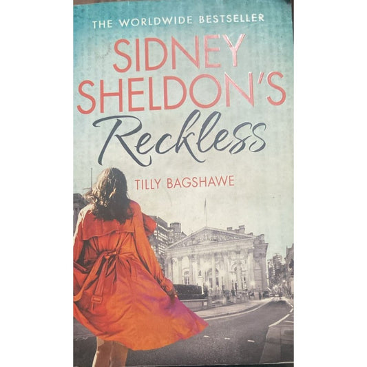 Reckless By Sidney Sheldon