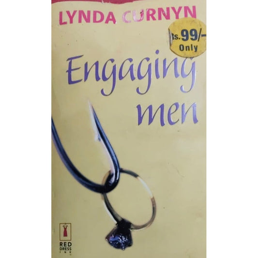 ENGAGING MEN BY LYNDA CURNYN