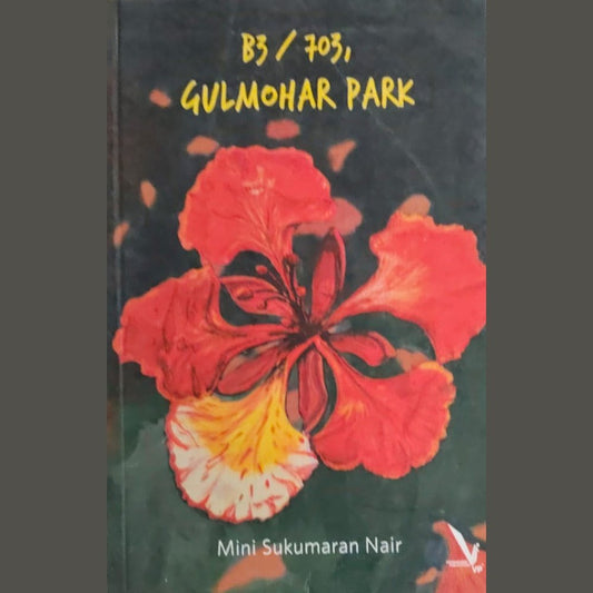 B3/703 GULMOHAR PARK