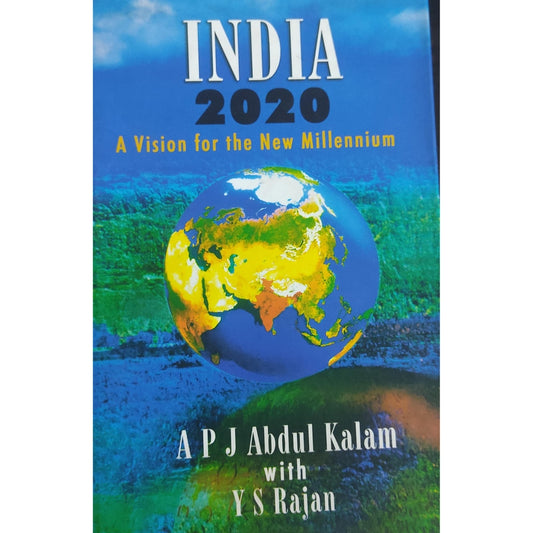 INDIA 2020 By Abdul Kalam