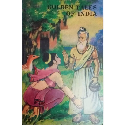 Golden Tales Of India