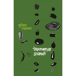 Nirmitiche Aakash by Renu Dandekar