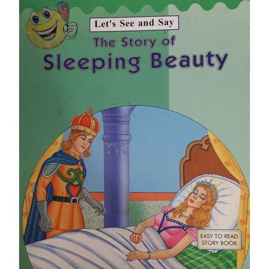 The Story Of Sleeping Beauty  Half Price Books India Books inspire-bookspace.myshopify.com Half Price Books India