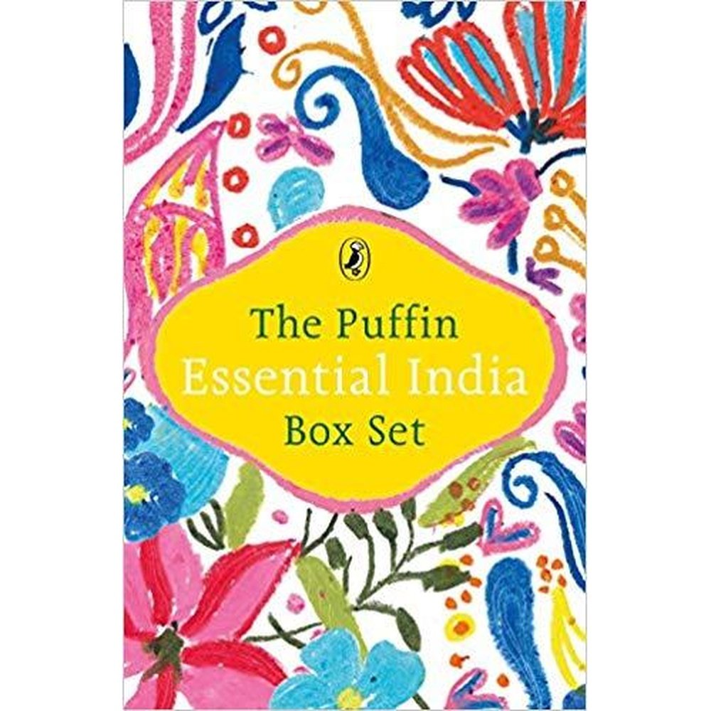 The Puffin Essential India Box Set by A P J Abdul Kalam  Half Price Books India Books inspire-bookspace.myshopify.com Half Price Books India