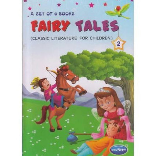 Fairy Tales 2  by Bhikhabhai Suthar  Half Price Books India Books inspire-bookspace.myshopify.com Half Price Books India