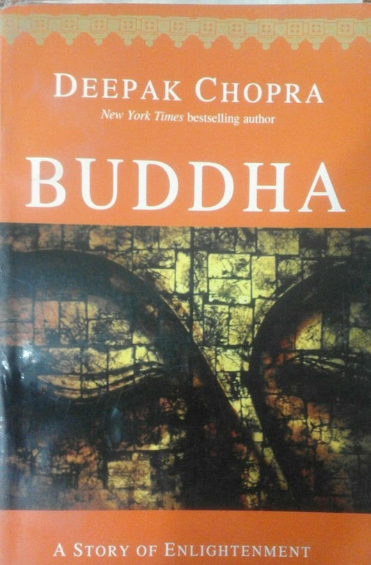 Buddha By Deepak Chopra  Half Price Books India Books inspire-bookspace.myshopify.com Half Price Books India