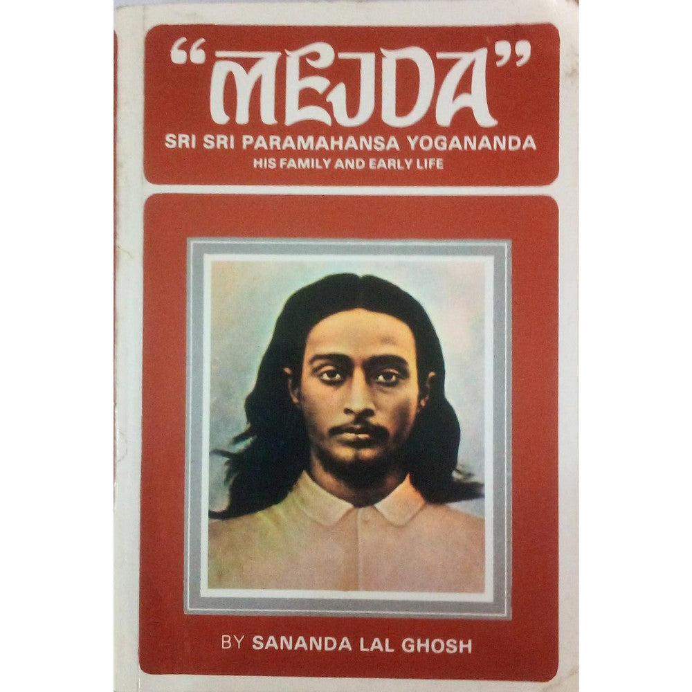 Mejda by Sananda lal Ghosh  Half Price Books India Books inspire-bookspace.myshopify.com Half Price Books India