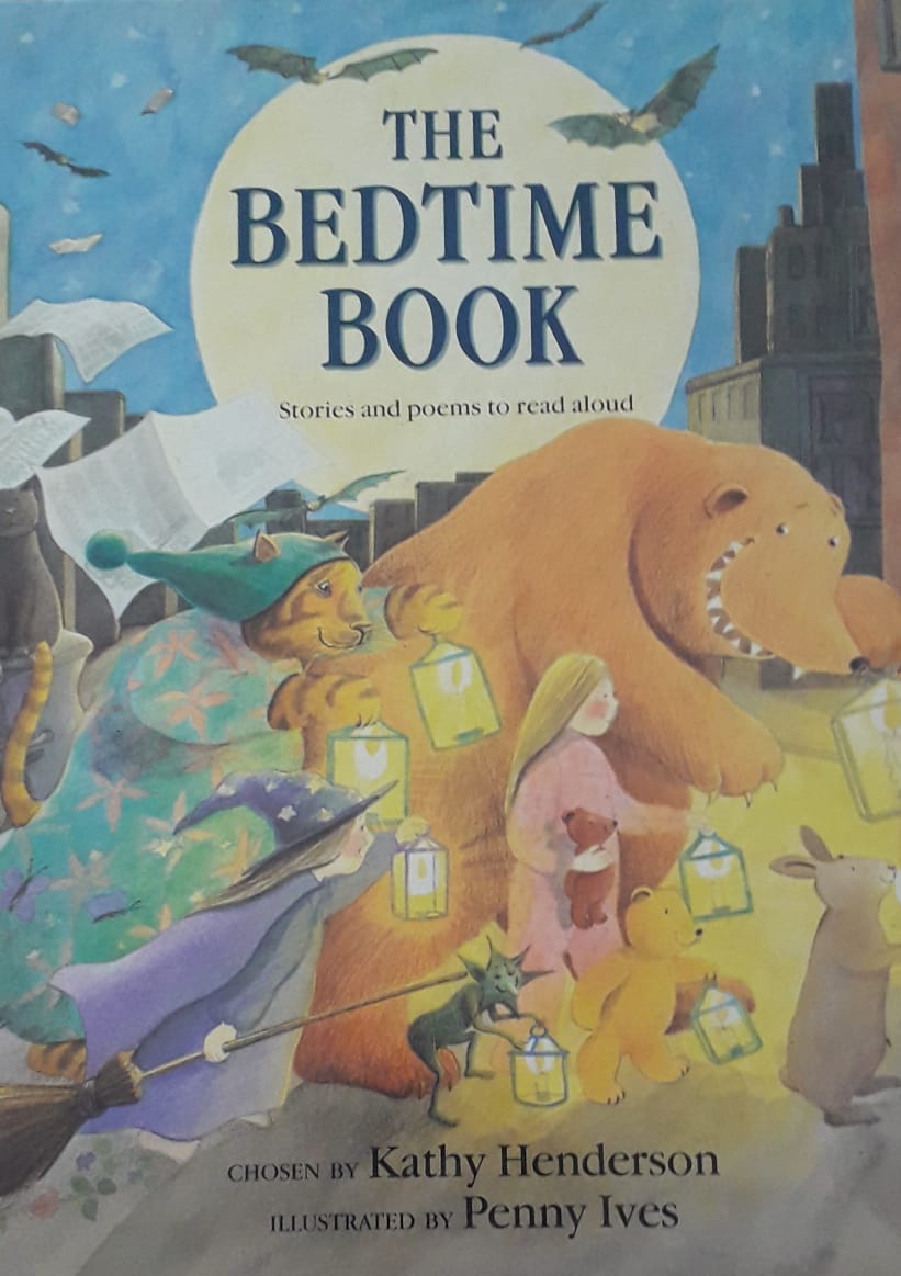Bedtime Stories by Anne McKie  Half Price Books India Books inspire-bookspace.myshopify.com Half Price Books India