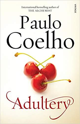 Adultery by COELHO PAULO  Half Price Books India Books inspire-bookspace.myshopify.com Half Price Books India