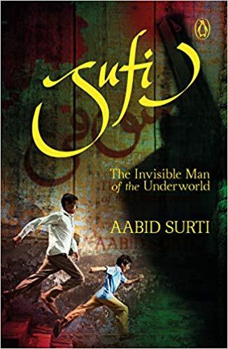 Sufi by Aabid Surti  Half Price Books India Books inspire-bookspace.myshopify.com Half Price Books India