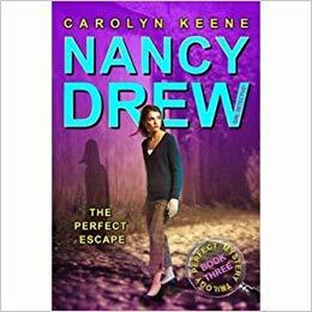 NANCY DREW 32: PERFECT ESC by Carolyn Keene  Half Price Books India Books inspire-bookspace.myshopify.com Half Price Books India