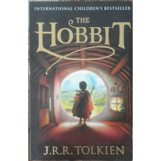 The Hobbit By J R R Tolkien  Half Price Books India Books inspire-bookspace.myshopify.com Half Price Books India