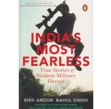 India's Most Fearless India's Most Fearless India's Most Fearless by S ...