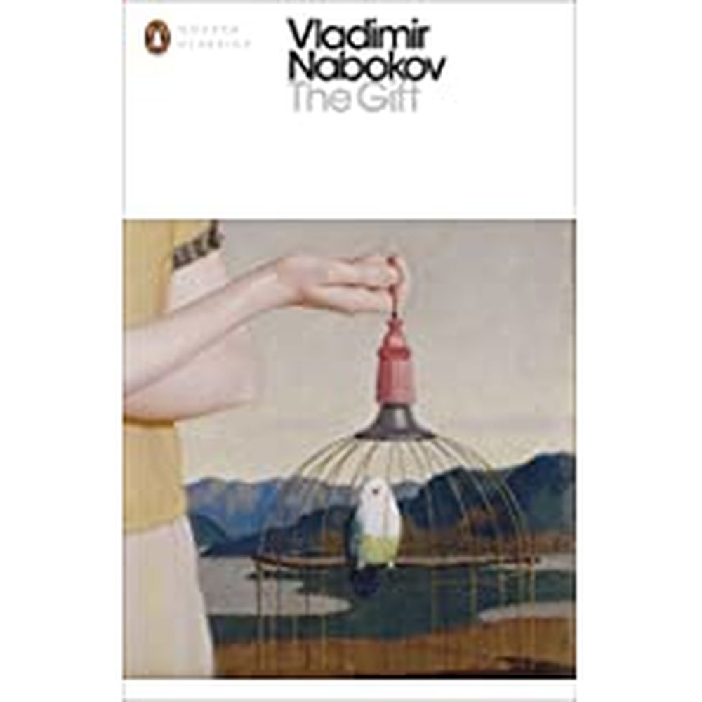 The Gift By Vladimir Nabokov  Half Price Books India Books inspire-bookspace.myshopify.com Half Price Books India