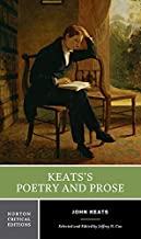 Keats's Poetry And Prose By John Keats &amp; Jeffrey N. Cox  Half Price Books India Books inspire-bookspace.myshopify.com Half Price Books India