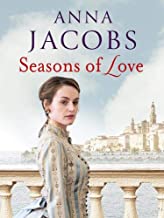 Seasons Of Love By Anna Jacobs  Half Price Books India Books inspire-bookspace.myshopify.com Half Price Books India