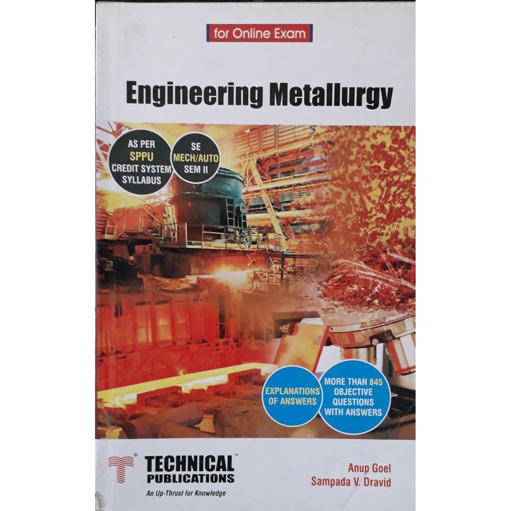 Engineering Metallurgy  Half Price Books India Books inspire-bookspace.myshopify.com Half Price Books India