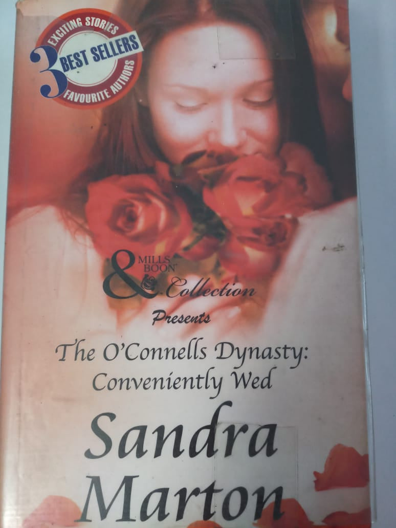 Sandra Marton  Half Price Books India Books inspire-bookspace.myshopify.com Half Price Books India