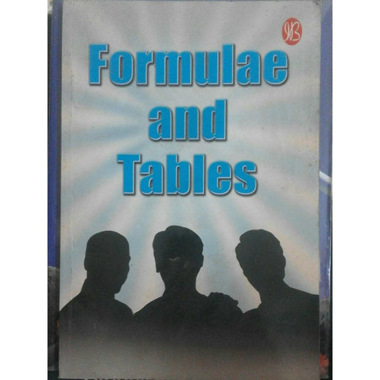 Formulae &amp; Tables  Half Price Books India Books inspire-bookspace.myshopify.com Half Price Books India