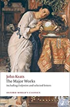 John Keats : Major Works By John Keats &amp; Elizabeth Cook  Half Price Books India Books inspire-bookspace.myshopify.com Half Price Books India