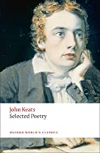 Selected Poetry By John Keats &amp; Elizabeth Cook  Half Price Books India Books inspire-bookspace.myshopify.com Half Price Books India