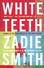 White Teeth By Zadie Smith  Half Price Books India Books inspire-bookspace.myshopify.com Half Price Books India